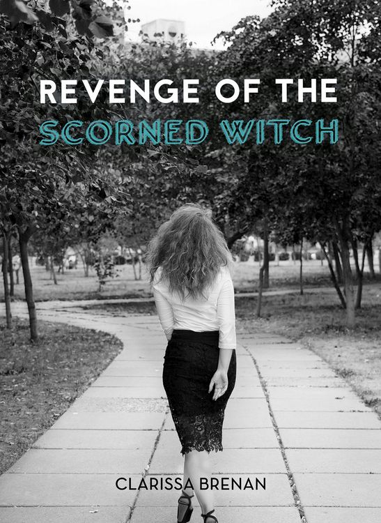 Produktbild: Revenge of The Scorned Witch