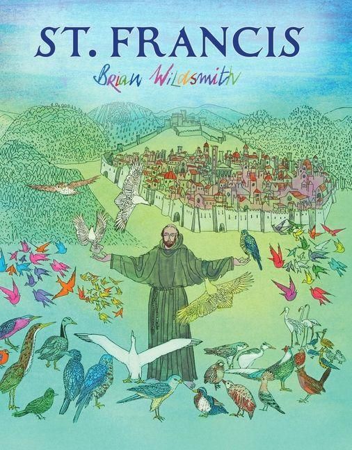 Produktbild: St. Francis