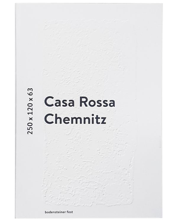Produktbild: Casa Rossa Chemnitz
