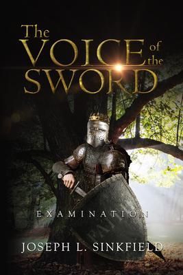 Produktbild: The Voice Of The Sword
