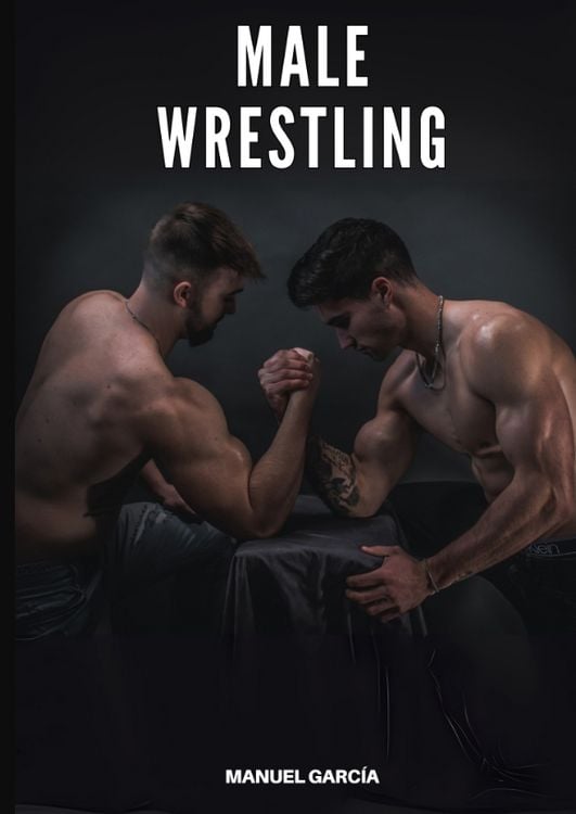 Produktbild: Male Wrestling