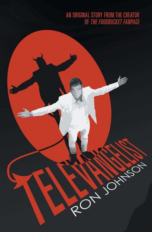 Produktbild: Televangelist
