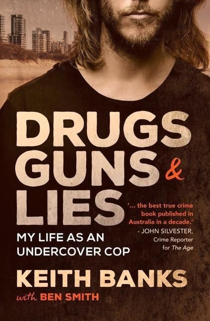 Produktbild: Drugs, Guns & Lies