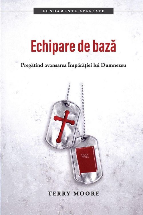 Produktbild: Echipare De Baz&iquest;