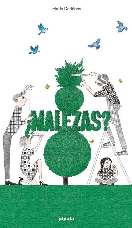 Produktbild: &iquest;Malezas?