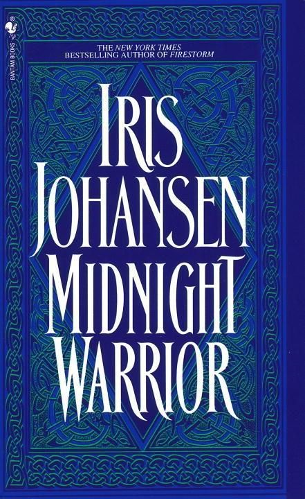 Produktbild: Midnight Warrior