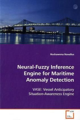 Produktbild: Novellus, R: Neural-Fuzzy Inference Engine for Maritime Anom