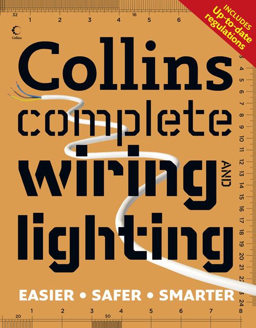 Produktbild: Collins Complete Wiring and Lighting