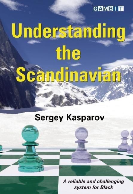 Produktbild: Understanding the Scandinavian