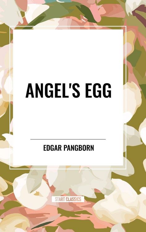 Produktbild: Angel's Egg