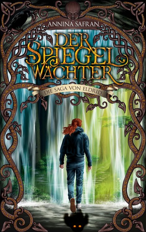 Produktbild: Der Spiegelw&auml;chter