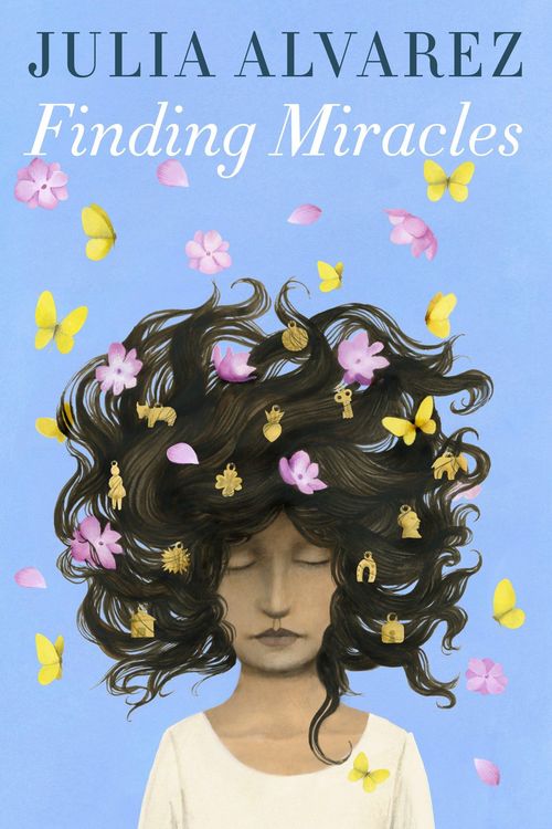 Produktbild: Finding Miracles