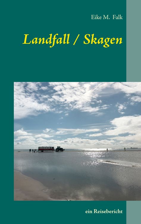 Produktbild: Landfall I Skagen