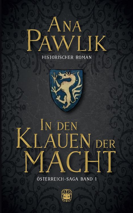 Produktbild: In den Klauen der Macht