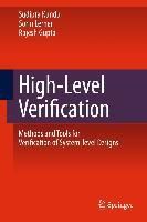 Produktbild: High-Level Verification