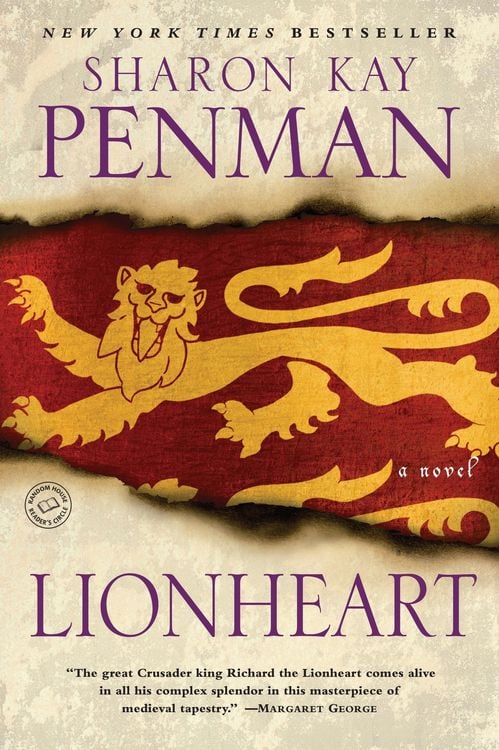 Produktbild: Lionheart