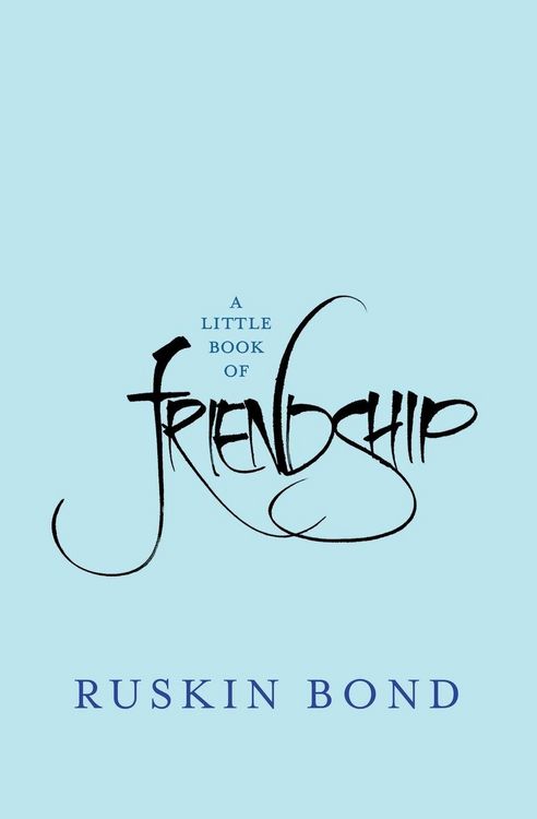 Produktbild: A Little Book Of Friendship