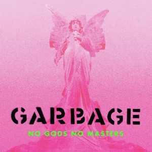 Produktbild: No Gods No Masters