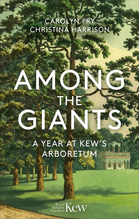 Produktbild: Among the Giants