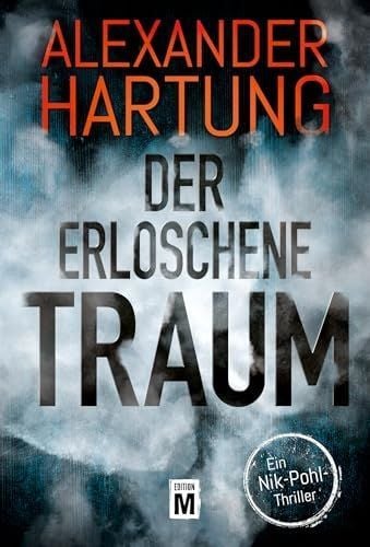 Produktbild: Der erloschene Traum