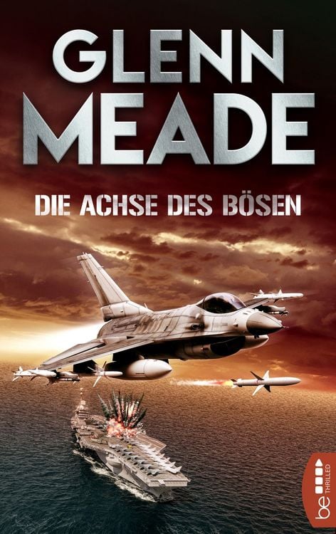 Produktbild: Die Achse des B&ouml;sen