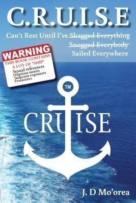 Produktbild: C.R.U.I.S.E