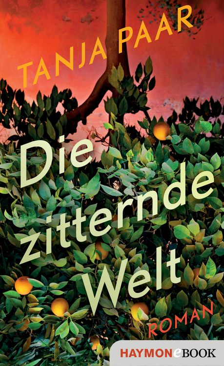 Produktbild: Die zitternde Welt