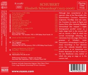 Produktbild: Lieder