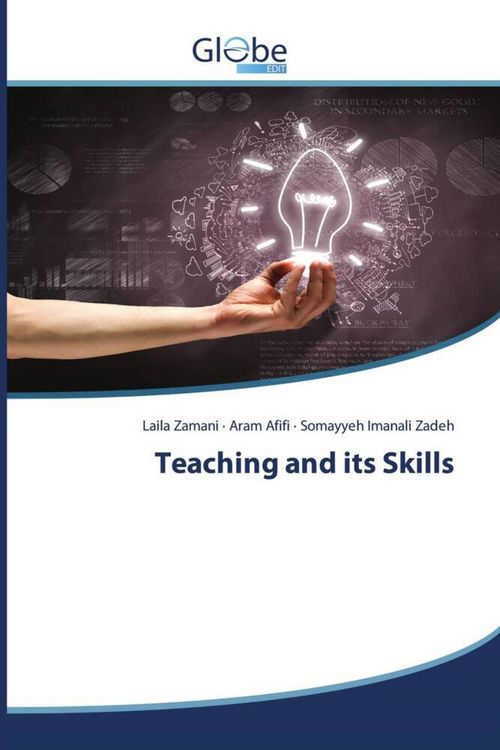 Produktbild: Teaching and its Skills