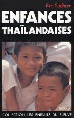 Produktbild: Enfances thailandaises
