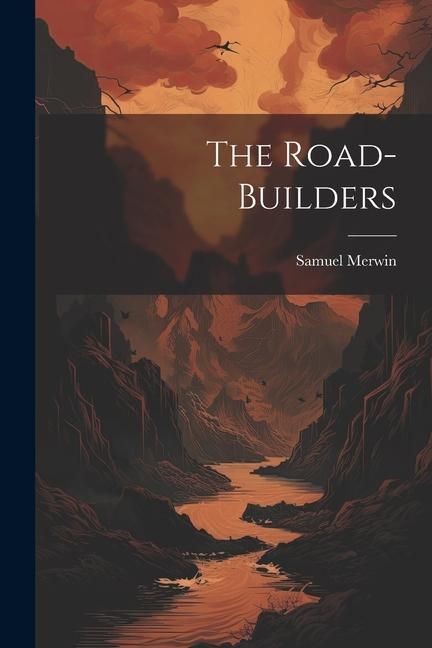 Produktbild: The Road-Builders