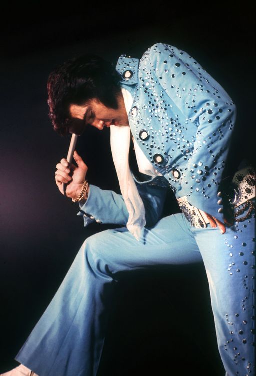 Produktbild: EPiC: Elvis Presley in Concert