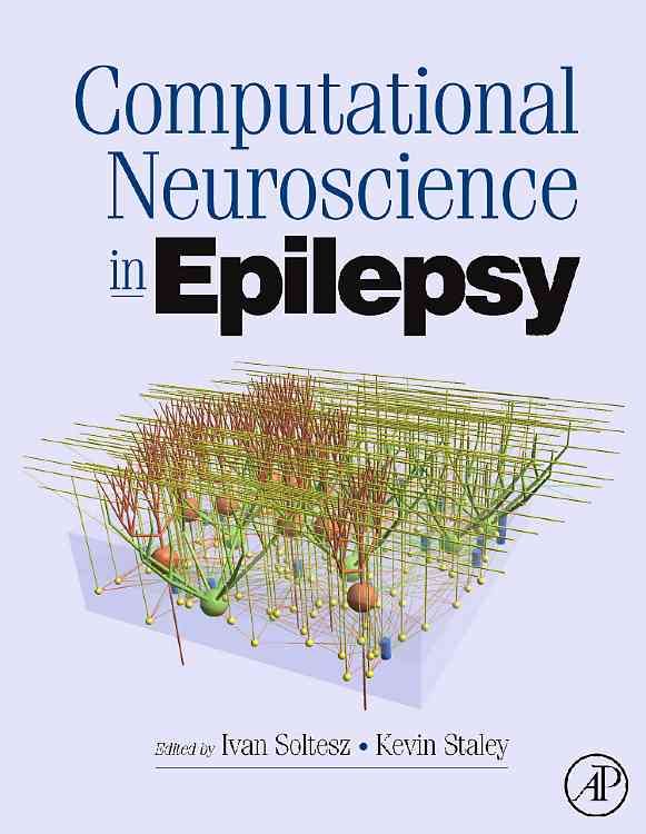Produktbild: Computational Neuroscience in Epilepsy