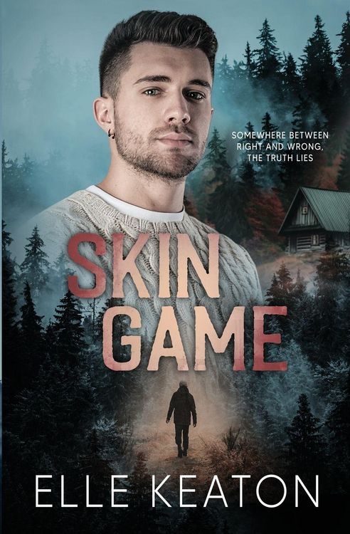 Produktbild: Skin Game