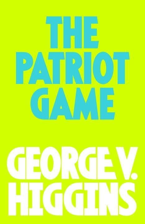 Produktbild: The Pariot GAme
