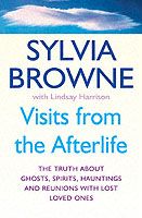 Produktbild: Visits from the Afterlife