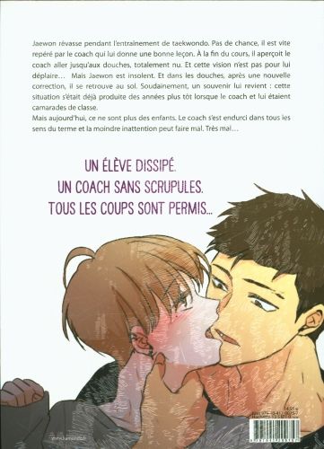 Produktbild: Pervers en devenir. Tome 2