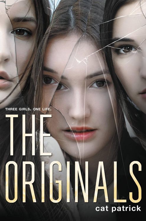 Produktbild: The Originals