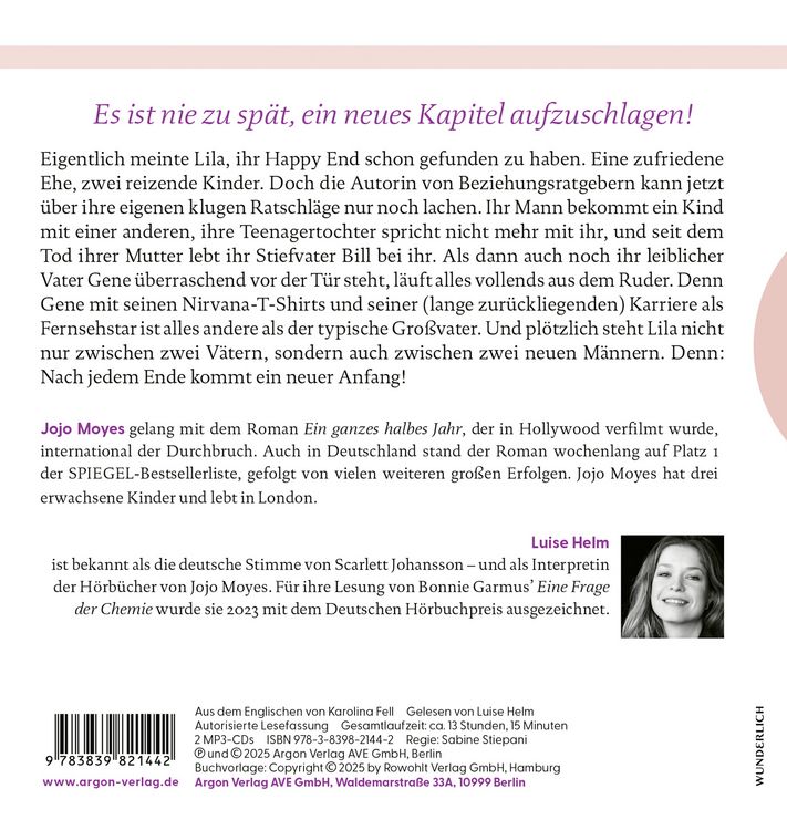 Produktbild: Zwischen Ende und Anfang