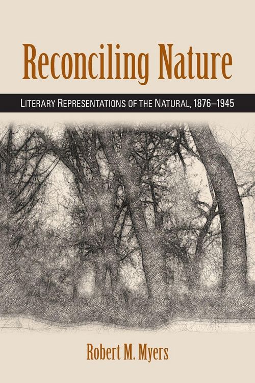 Produktbild: Reconciling Nature