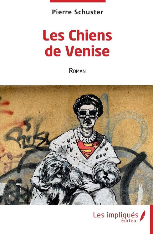 Produktbild: Les Chiens de Venise