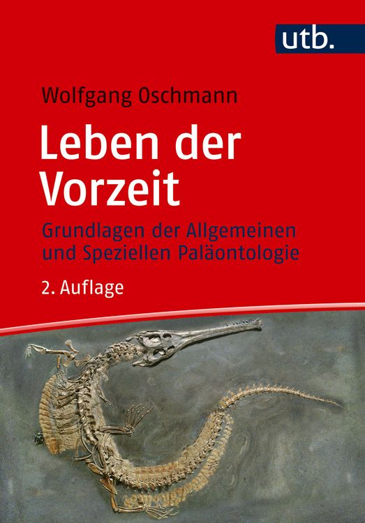 Produktbild: Leben der Vorzeit