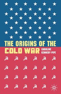 Produktbild: The Origins of the Cold War