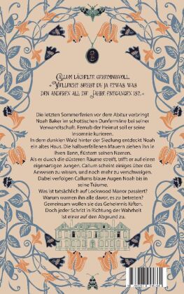 Produktbild: Whispering Walls