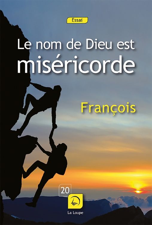 Produktbild: Le nom de dieu est misericorde