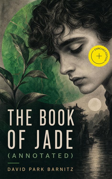 Produktbild: The Book of Jade (Annotated)