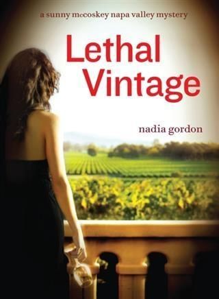 Produktbild: Lethal Vintage