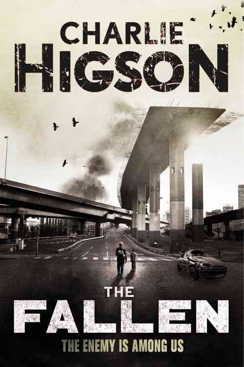 Produktbild: Fallen