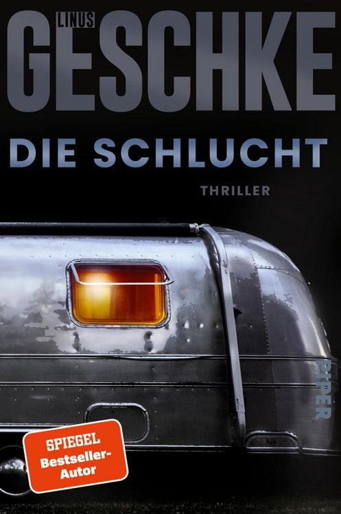 Produktbild: Die Schlucht