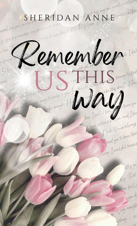 Produktbild: Remember Us This Way